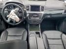 Mercedes-Benz M-Class 350 4matic Image 9