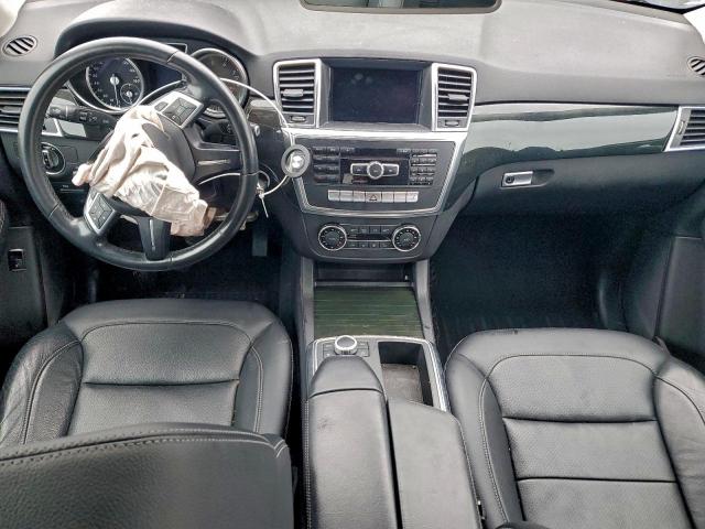 Mercedes-Benz M-Class 350 4matic Image 9