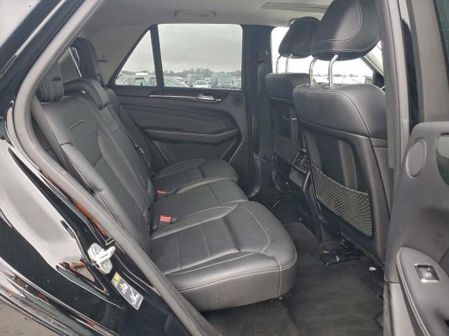 Mercedes-Benz M-Class 350 4matic Image 4