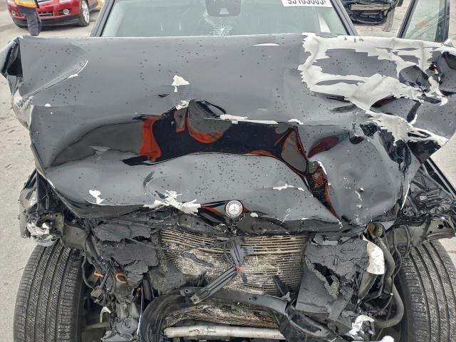 Mercedes-Benz M-Class 350 4matic Image 11