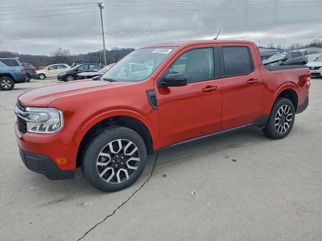  Salvage Ford Maverick L