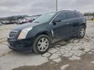 Cadillac SRX Luxury Collection Image 1