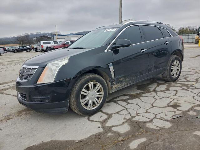  Salvage Cadillac SRX