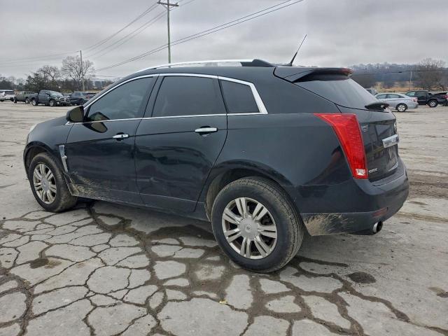 Cadillac SRX Luxury Collection Image 11