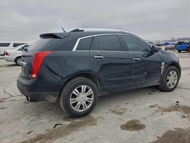 Cadillac SRX Luxury Collection Image 10