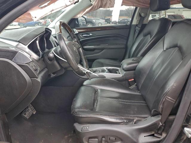 Cadillac SRX Luxury Collection Image 2