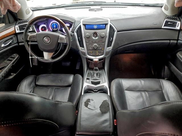 Cadillac SRX Luxury Collection Image 5