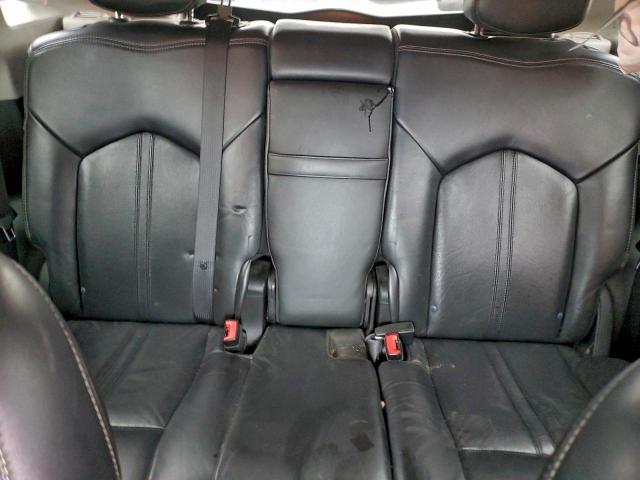 Cadillac SRX Luxury Collection Image 9