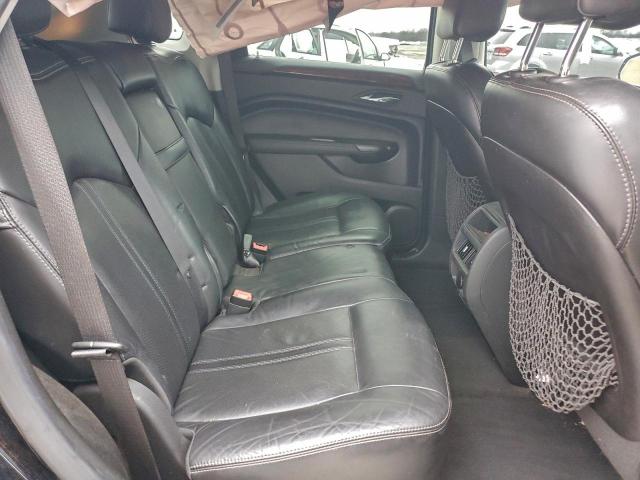 Cadillac SRX Luxury Collection Image 12