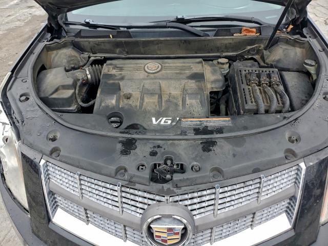 Cadillac SRX Luxury Collection Image 13