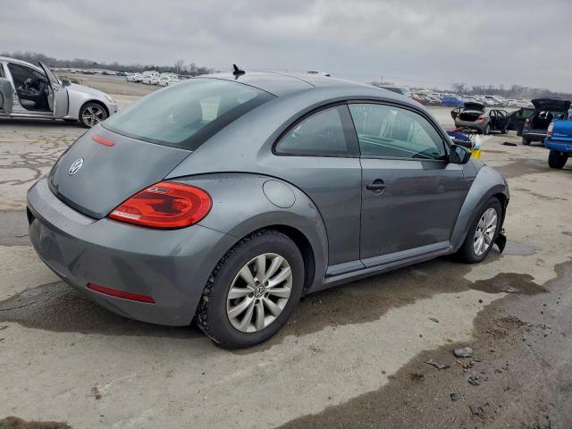 Volkswagen Beetle Image 2