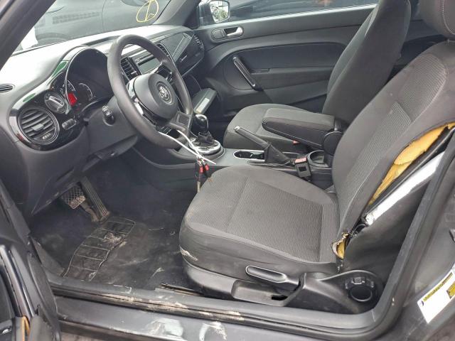 Volkswagen Beetle Image 8