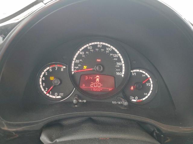 Volkswagen Beetle Image 4