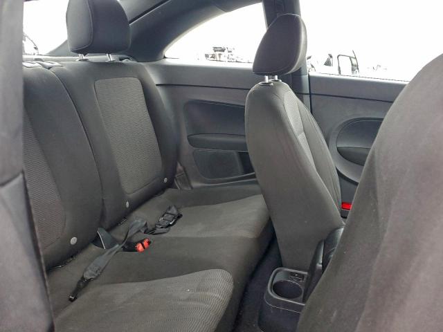 Volkswagen Beetle Image 9