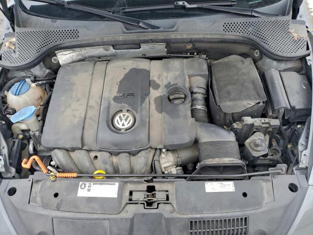 Volkswagen Beetle Image 11