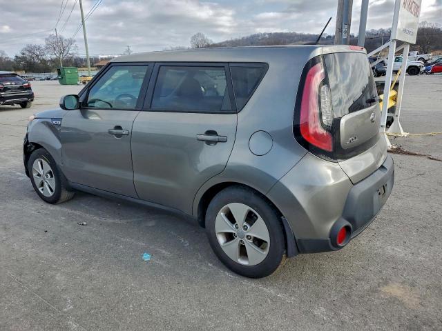 Kia Soul Image 9