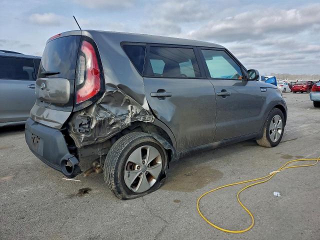 Kia Soul Image 2