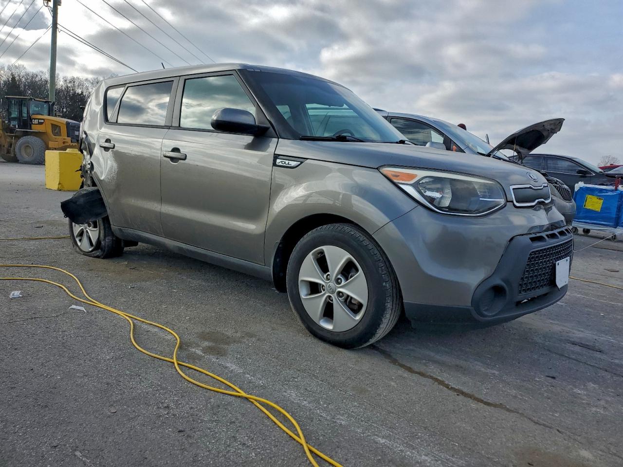 Kia Soul Image 3