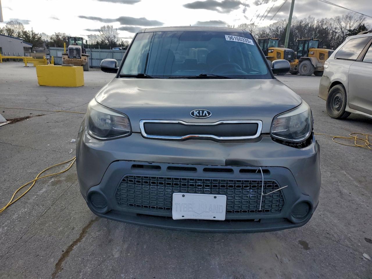 Kia Soul Image 6