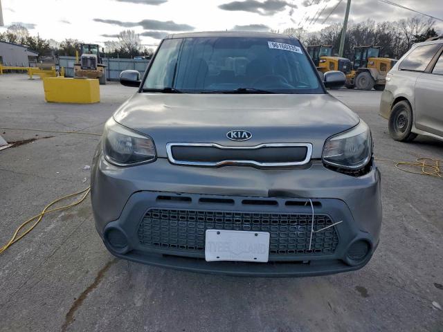 Kia Soul Image 6
