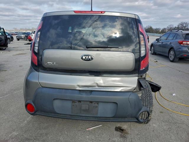 Kia Soul Image 13