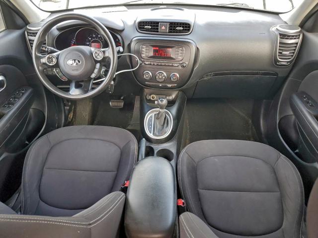 Kia Soul Image 7
