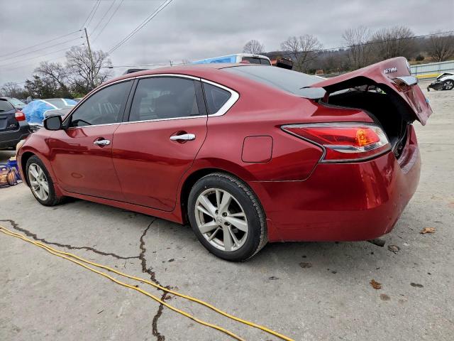 Nissan Altima 2.5 Image 6