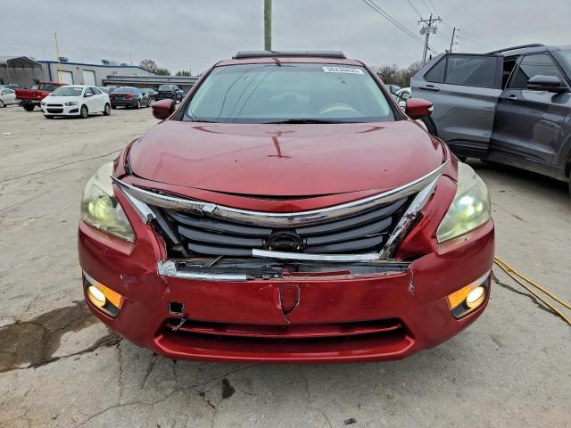 Nissan Altima 2.5 Image 8