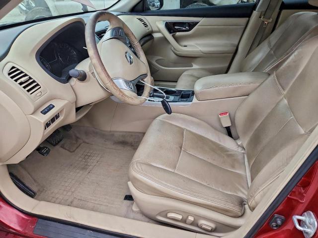 Nissan Altima 2.5 Image 9