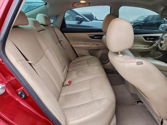 Nissan Altima 2.5 Image 3