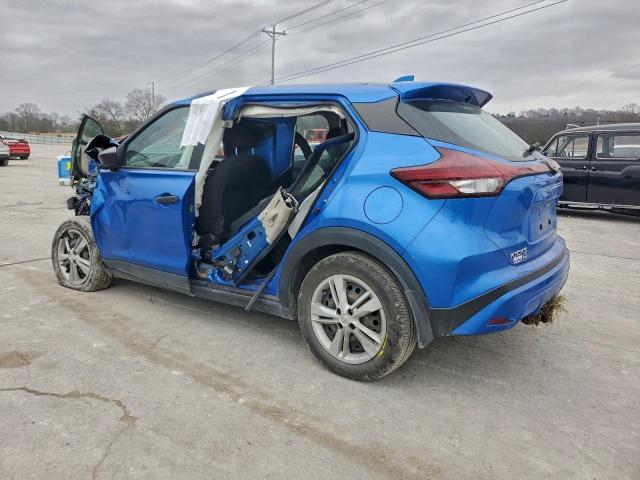 Nissan Kicks S Image 6