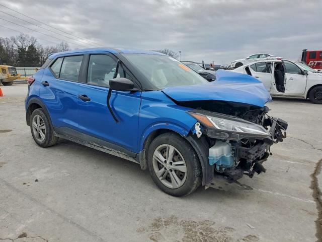 Nissan Kicks S Image 12