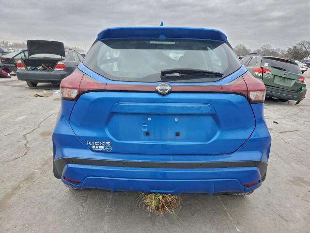Nissan Kicks S Image 11