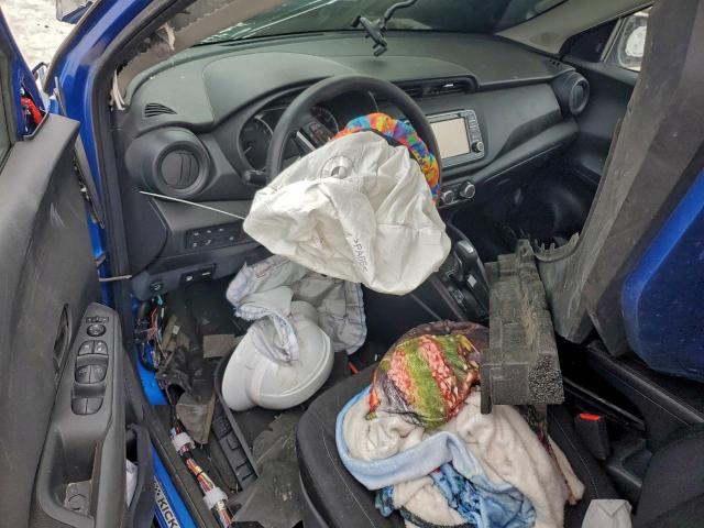 Nissan Kicks S Image 5