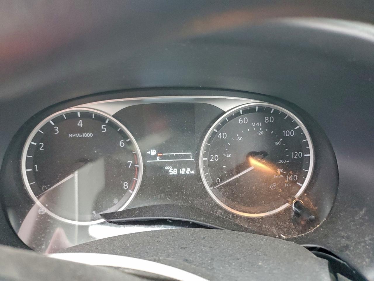 Nissan Kicks S Image 10