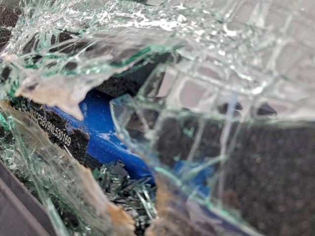 Nissan Kicks S Image 2