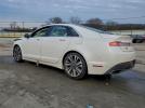 Lincoln MKZ Reserve Ii Image 4