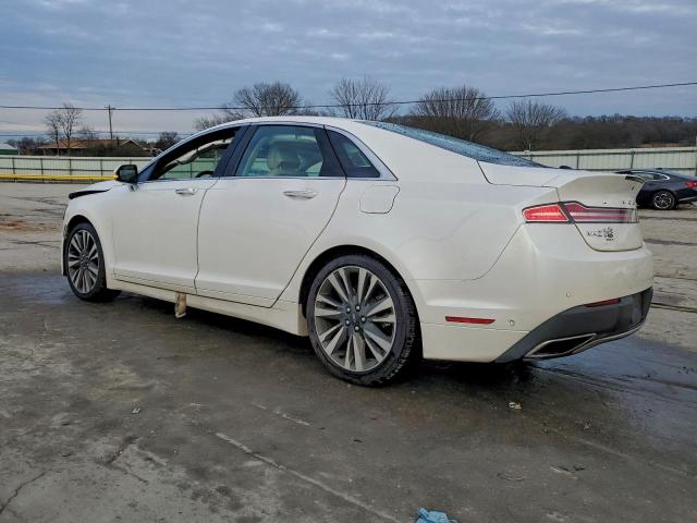 Lincoln MKZ Reserve Ii Image 4
