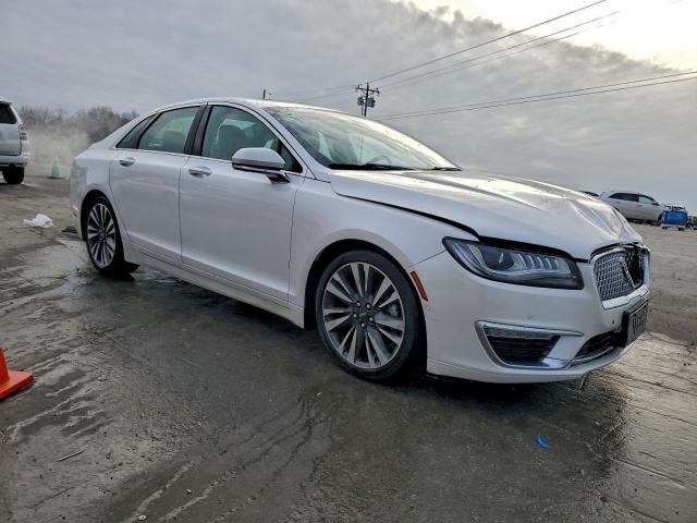 Lincoln MKZ Reserve Ii Image 11
