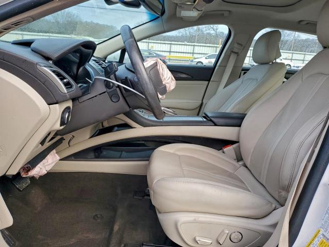 Lincoln MKZ Reserve Ii Image 5