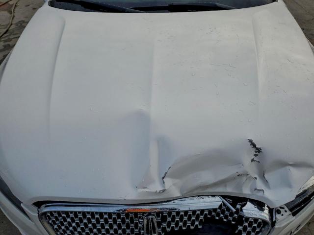 Lincoln MKZ Reserve Ii Image 8