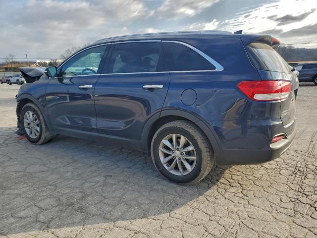 Kia Sorento Lx Image 10