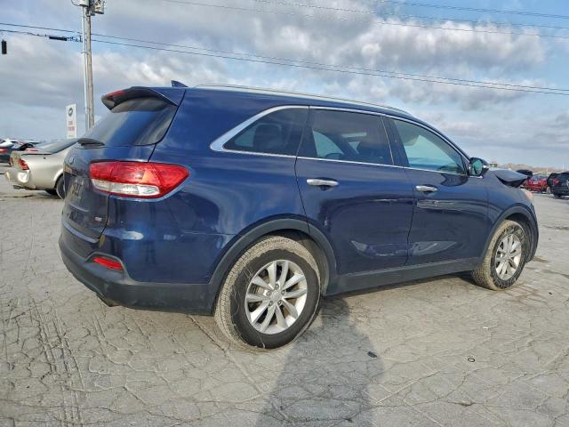 Kia Sorento Lx Image 4