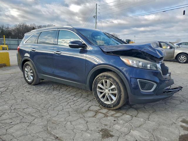 Kia Sorento Lx Image 2