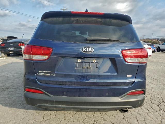 Kia Sorento Lx Image 6