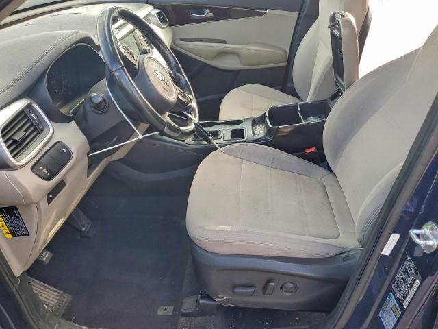 Kia Sorento Lx Image 3