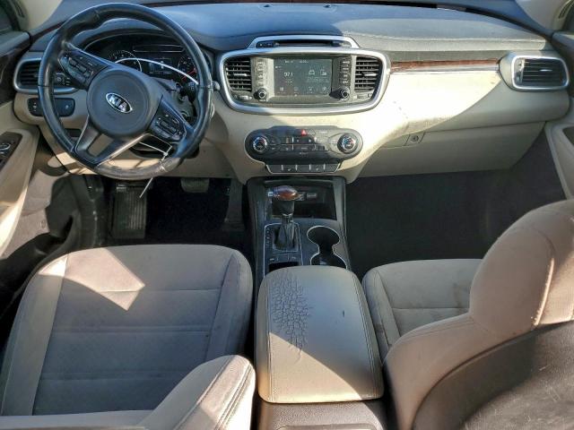 Kia Sorento Lx Image 5