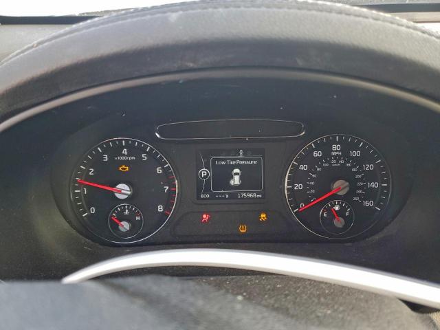 Kia Sorento Lx Image 8