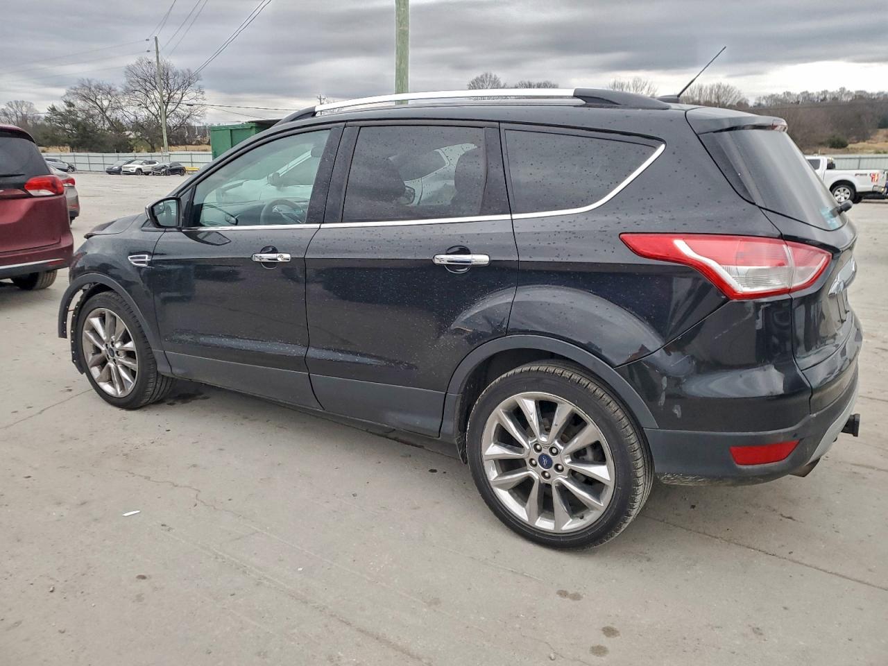 Ford Escape Se Image 2