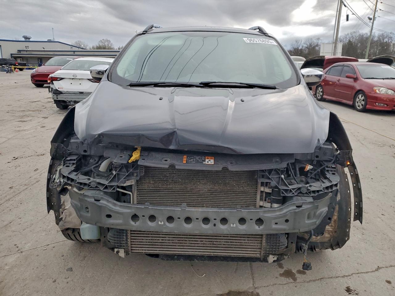 Ford Escape Se Image 5